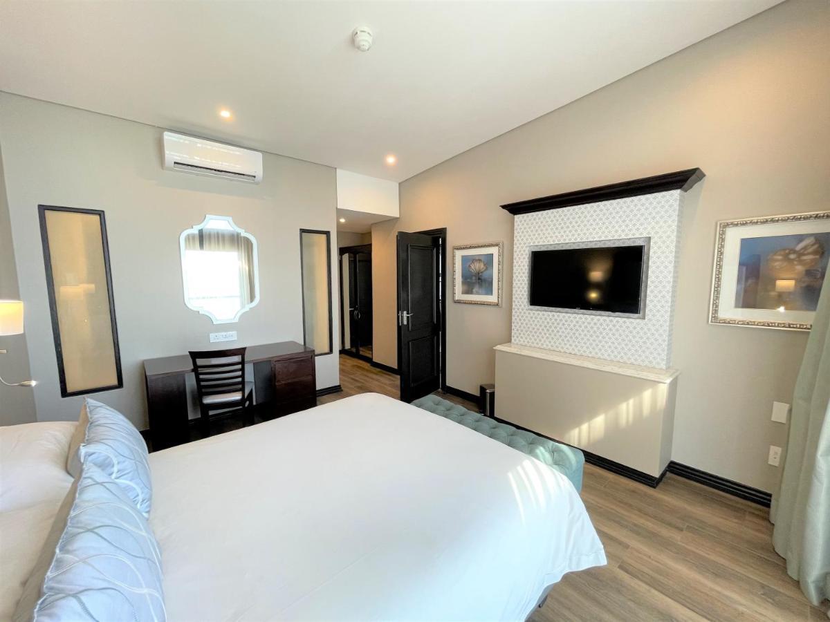 Premier Hotel Kapstaden Eksteriør billede